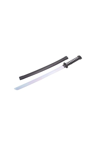 Kılıc Samuray Kılıcı Işıklı Sesli 50 Cm