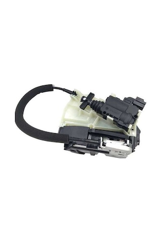 Prestigegoods Cn15-a219a-ne Arka Bagaj Kapağı Mandalı Kapı Kilidi Ford Ecosport 2013-2017 Yedek Parça Diğer