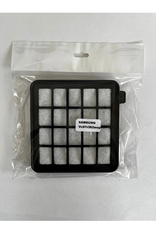 Samsung Uyumlu Vc07r302mvp Filtre