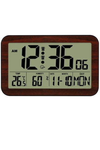 Ahşap Tahıl Antika Oturma Odası Yatak Odası Duvar Saati