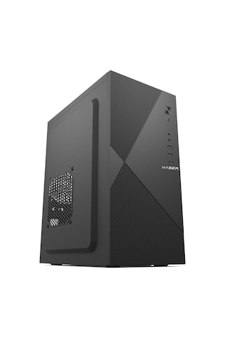 Xaser XSR1177 i7-4770 8 GB 512 GB SSD Free Dos Masaüstü Oyuncu Bilgisayarı