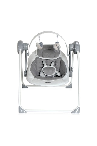 Lorelli Portofino Elektrikli Salıncak