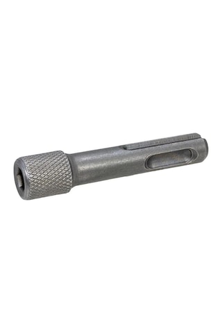 Master 530412 Sds Plus Manyetik Bits Tutucu Adaptör 55 Mm