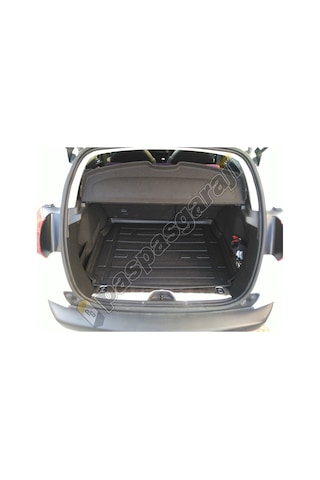 Peugeot 2008 Crossover Bagaj Havuzu 2013-2019 Arası