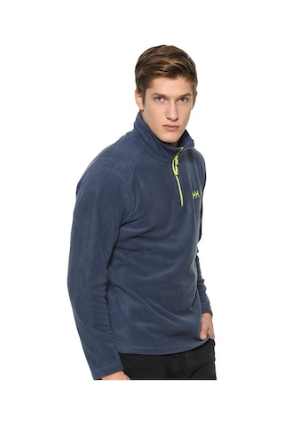 Helly Hansen Mount Polar Fleece Erkek Polar-21323 Lacivert