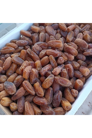 Toptan Lüks Tunus Hurma Deglet Nour 10 Kg 10 KG