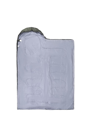 Andoutdoor Newcebu Uyku Tulumu-yeşil Yeşil