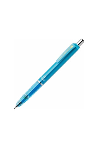 Zebra Delguard 0.7mm Mekanik Kurşun Kalem Açık Mavi / P-mab85-n2-brb Diğer
