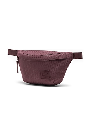 Herschel Classıc Bel Çantası-en: 26,5 Cm, Boy: 14 Cm, Derinlik: 6,5 Cm 11549-07783 Mor
