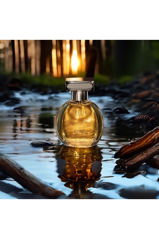 Thalia Signature Core Erkek Parfüm EDP 50 ML + Sabun