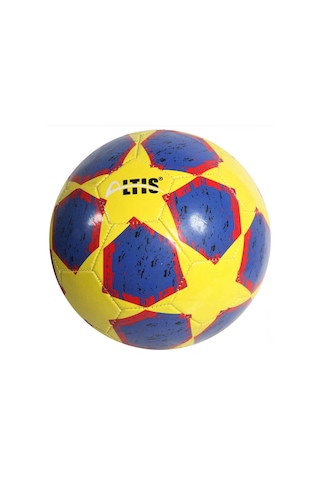 Futbol Topu Xc100 Sarı