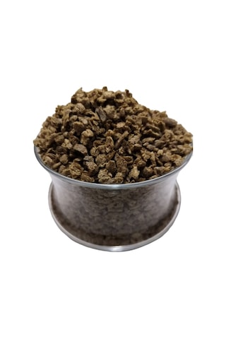 Soyfleks Soya Kıyması Koyu Renk 10 KG