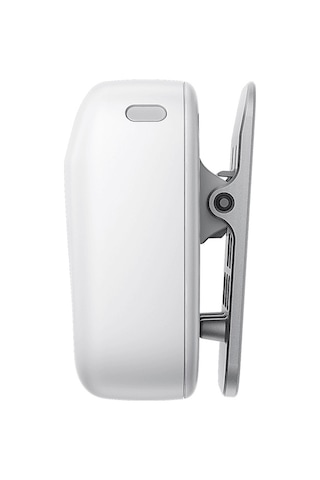 Djı Mic Mini Transmitter Mikrofon Beyaz