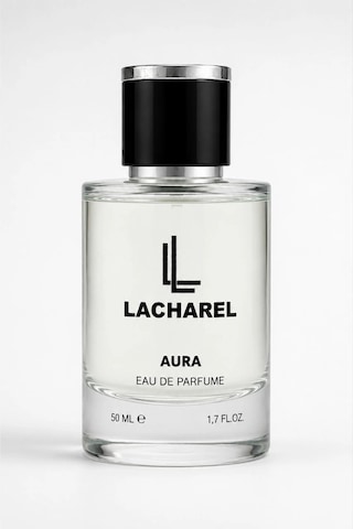 Lacharel Aura Ve Edge 2'li Erkek Parfüm Seti Eau De Parfum 2x50 Ml Diğer