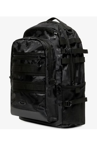 Oakley Eshance Fos902149 062 U 30 Litre Sırt Çantası Siyah