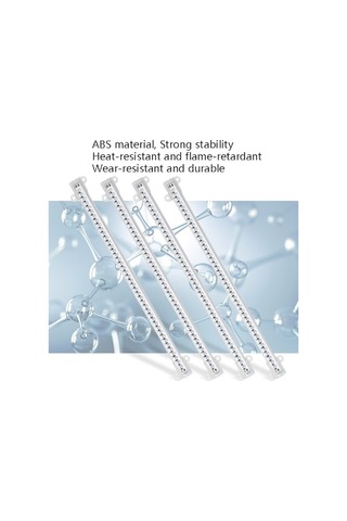 Tongxida Led Bitki Büyüme Lambası, 30cm Pembe, Akıllı Uzaktan Kumandalı Dolap Işığı Zaman Saksı Bitkisi Pembe