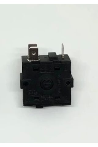 Ender 3 Bacaklı Çevirmeli Anahtar
