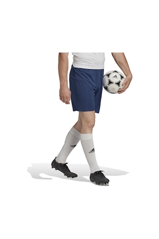 Adidas Ent22 Sho Erkek Futbol Maç Şortu H57506 Lacivert 001