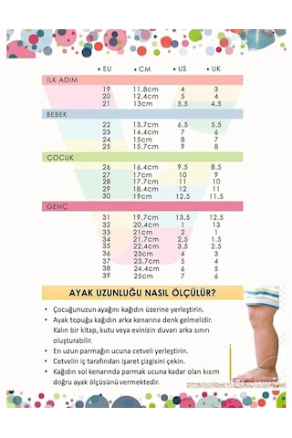 Mocno Kız Çocuk Siyah Halhal Abiye Kare Topuklu Ayakkabı