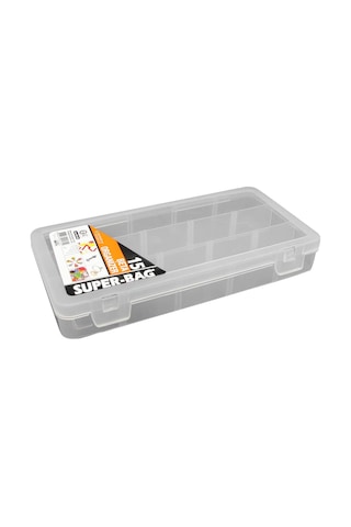 Superbag Beta Organizer 15 Genel