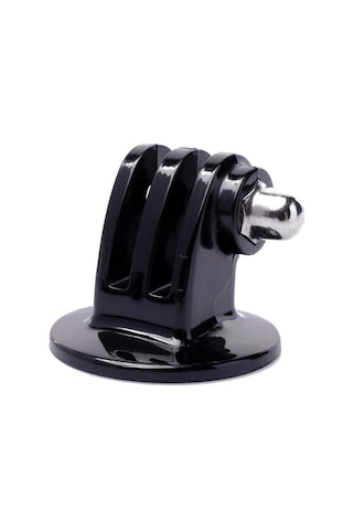 GoPro Aksiyon Kameralar İçin 1/4" Tripod Bağlantı Parçası ( Tüm A