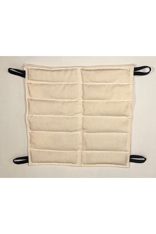 Hot Pack Pedi 6 Dilimli