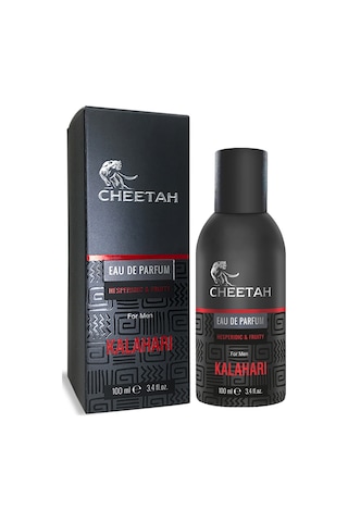 Cheetah Kalahari Erkek Parfüm EDP 100 ML