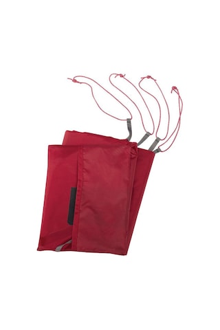 Msr Footprint Universal 3 Regular Çadır Tabanlığı Green Yeşil