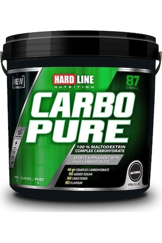 Hardline Carbopure 4000 Gr (439065266)