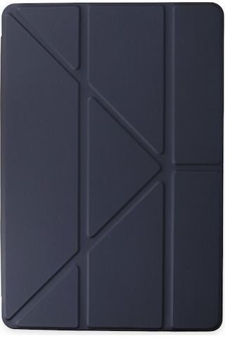 Newface İpad 10.2 7.nesil Uyumlu Standlı Kalemlikli Tablet Kılı