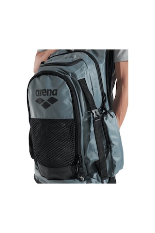 arena All Set Backpack 45l Unisex Yüzücü Sırt Çantası Çok Renkli