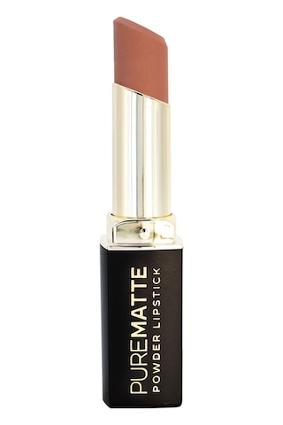 Golden Rose Pure Matte Powder Lipstick 109