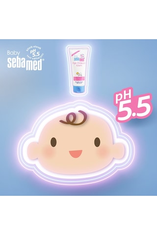 Sebamed Pişik Önleyici Krem  50 ML