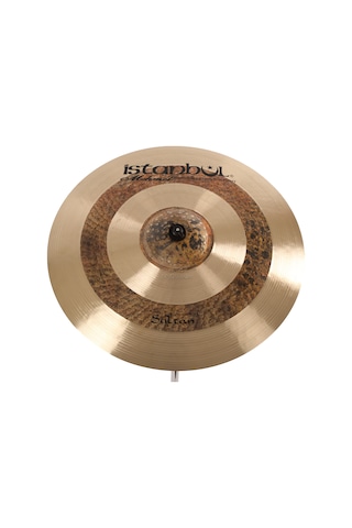 İstanbul Mehmet Sultan Medium Ride 20 İnch - Rms20 Ride
