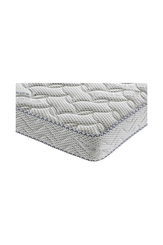 Kuponsartyatak 100X190 Kupons Silver Full Ortopedik Yaylı Yatak