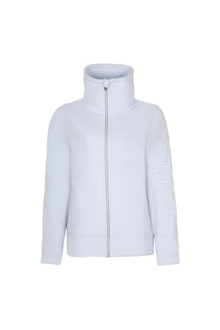 Calvin Klein Calvın Kleın Kadın Sweatshırt Pf5j4247-sıy Pf5j4247-sıy Mavi Mavi