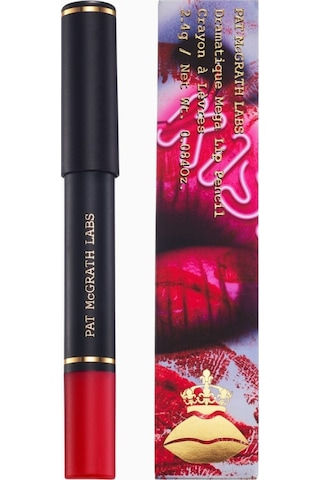 Pat Mcgrath Labs Dramatique Mega Dudak Kalemi, Mat Dudak Kalemleri Elson