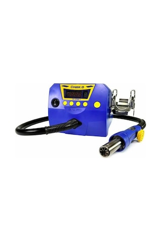 Hakko Fr-810b Smd 1000w Sıcak Hava İstasyonu