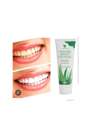 Bright Toothgel