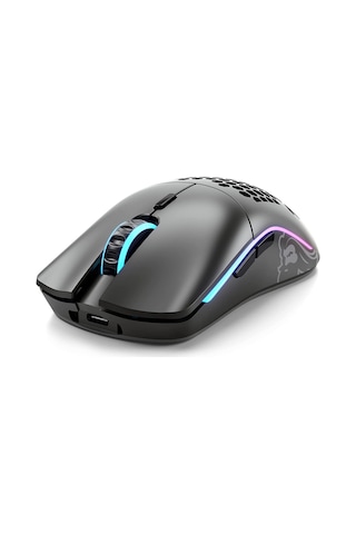 Glorious Model O Minus GLO-MS-OMW-M Kablosuz RGB Optik Oyuncu Mouse