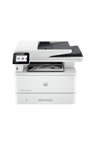 Hp Pro 4103dw Çok İşlevli Siyah Lazer 2z627a