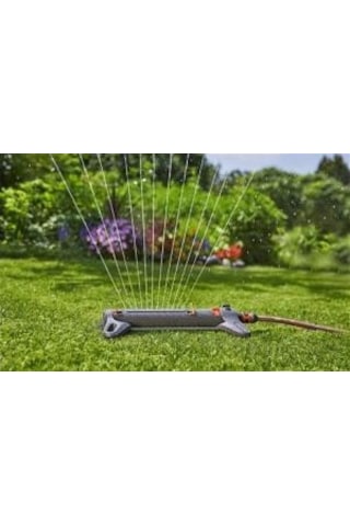 Gardena 18712 Aqua Zoom Fıskiye