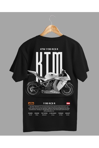 Spaydırman Temalı Tasarımlı Baskılı T-shirt Siyah