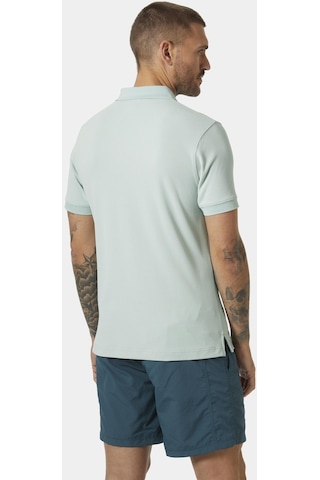 Helly Hansen Driftline Polo Erkek T-shirt-28011-açık Yeşil Açık Yeşil