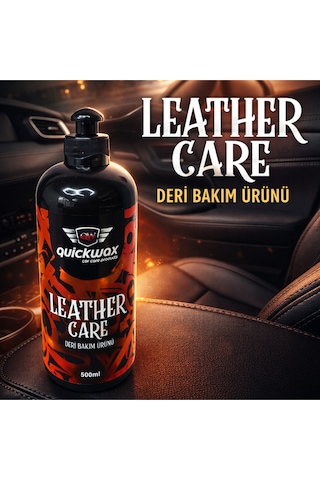 Deri Besleyici 500ml Mikrofiber Uygulama Bezi li