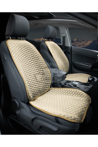 Volkswagen Polo Golf Jetta Bora Caddy Uyumlu Ön Arka Koltuk Minde