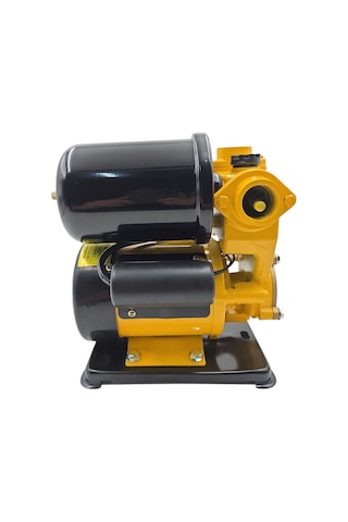 Fixonic BHD00260 370W/0.5HP Mini Hidrofor