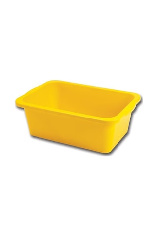 Dekor 081 Sıva ve Alçı Teknesi 35  Litre
