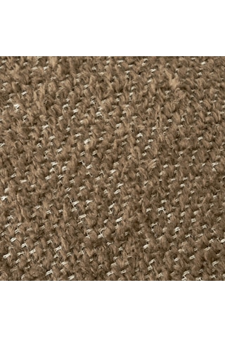 Pietra Basic Dolgulu Kırlent Kahverengi 43x43 Cm Diğer