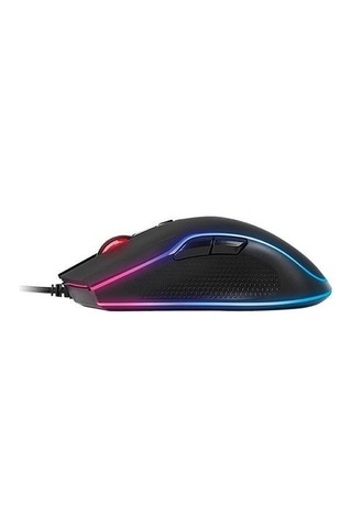 Thermaltake Neros TTS-EMO-NRR-WDOTBK-01 Kablolu USB Mouse